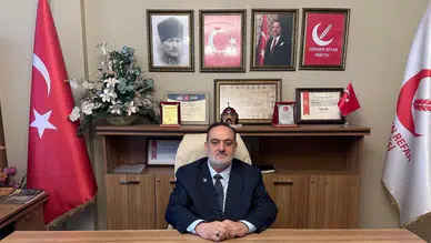 Mehmet Akif Zerdeci’den Yağış ve Sel Uyarısı