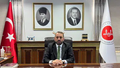 Naci Çakmakçı’dan Rize’ye veda mesajı: Rize’den ayrılıyorum; ama Rize’den kopmuyorum