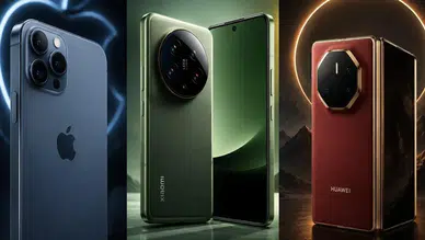 Apple, Xiaomi ve Huawei'den yeni modeller geliyor! Telefon almak için acele etmeyin