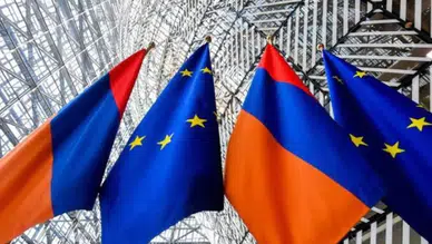 Avrupa, Ermenistan'a Destek İçin Harekete Geçti!