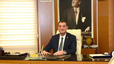 Başkan Köse’nin Atatürk’ün Giresun’a Gelişi ve Gaziler Günü mesajı