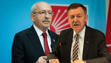CHP'de Kurultay Heyecanı: Kılıçdaroğlu'na İlk Aday Ortaya Çıktı!