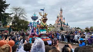 Disneyland Paris'e Gitmeden İpuçları: Zamanınızı Verimli Kullanmanın Yolları!
