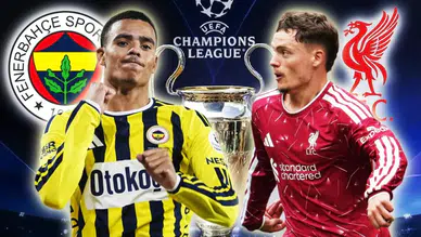 Fenerbahçe - Liverpool maçı ne zaman" FB Şampiyonlar Ligi maç tarihi!