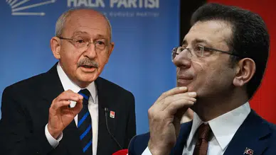 Kılıçdaroğlu'ndan İmamoğlu'na Eleştiri: "Siyasi Tutuklu Değil" Dedi