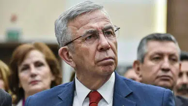 Mansur Yavaş'tan CHP Üzerine Dikkat Çekici Paylaşım!