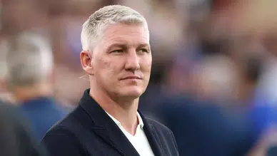 Schweinsteiger: Almanya artık en iyi takımlardan biri değil