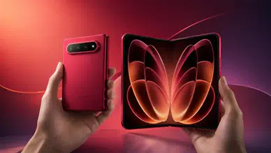 Xiaomi'den Samsung Galaxy Z Fold'a rakip: 18 Fold'un ilk özellikleri ortaya çıktı