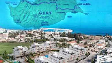"Yahudi Projesi" Rumları gerdi! Hazırlıklara başladılar