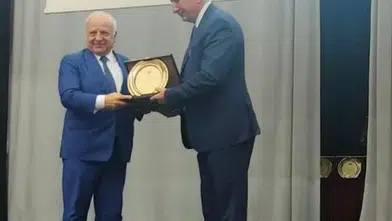 Trabzon'da Yerel Basın Programı, Basın Emekçilerine Ödül Taktimiyle Büyük İlgi Gördü