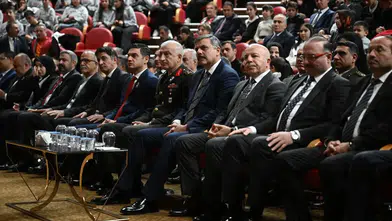 Atatürk, 87. yılında Erzurum'da coşkuyla anıldı