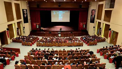 Artvin’de Filistin’e Destek Konseri Düzenlendi