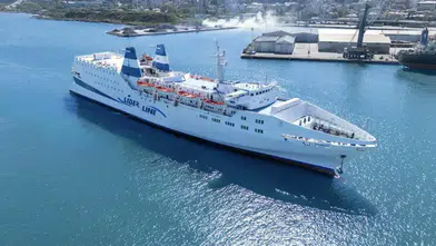 Trabzon’dan Soçi’ye Giden Feribot Limana Yanaşamıyor: CHP’den Bakanlığa Tepki