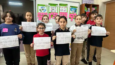 Artvin’de Harezmi Eğitim Modeli Uygulamaları Başladı