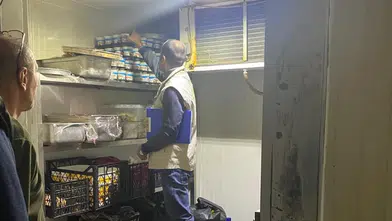 Trabzon'da restoranlarda gıda güvenliği denetimleri sürüyor, halk sağlığı korunuyor