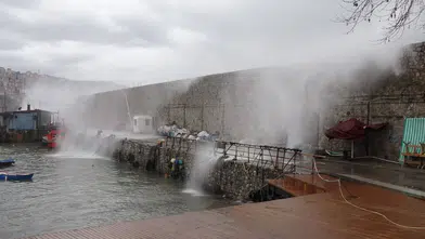 Meteoroloji bu kentlerde yaşayanları kenti uyardı: Karla karışık yağmur ve fırtına geliyor! İşte il il 13 Aralık Cumartesi hava durumu...