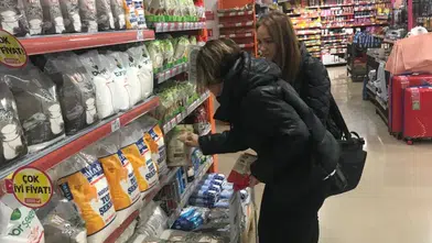 Trabzon'da gıda güvenliği denetimleri hız kesmeden sürüyor