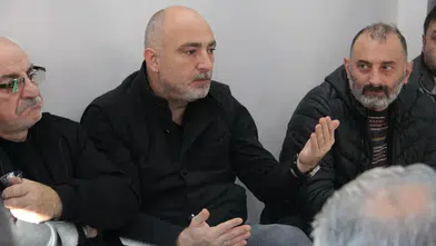 Hopa Belediyesi Esnafla Buluştu: Kars Caddesi’ndeki Sorunlara Yerinde Çözüm Arayışı