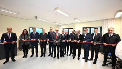 KTÜ Sürmene Deniz Bilimleri Fakültesi’nde Yeni Simülatörler Hizmete Açıldı