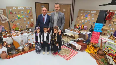 15 Temmuz Anaokulu’nda Yerli Malı Haftası Coşkuyla Kutlandı