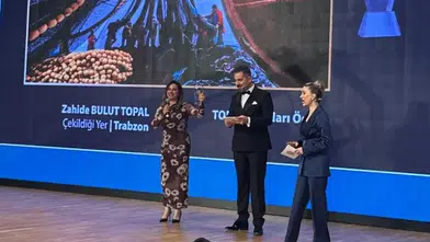 Uluslararası Fotoğraf Yarışmasında Trabzon’a Birincilik Gururu