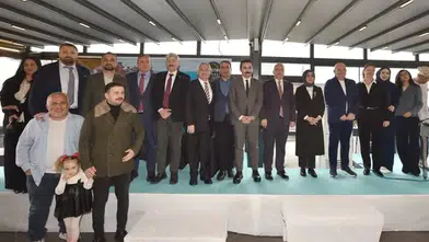 Araklı Lezzetleri Tanıtılıyor: “Denizden Dağlara Trabzon – Gastro Araklı” Etkinliği Başladı