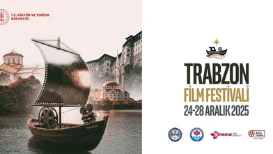 Trabzon Film Festivali’nde Altın Taka İçin Yarışacak Filmler Açıklandı