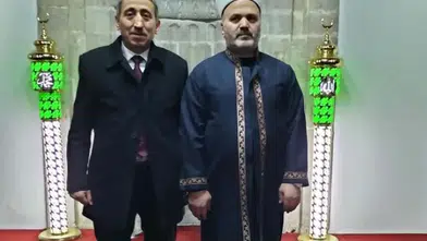 Başkan Öztürk Ziyaretlerini Sürdürüyor