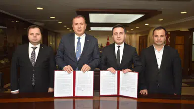 TTSO’nun Projesi Su Ürünleri Sektörüne Değer Katacak