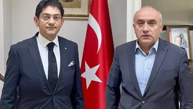 Erzurum'da hayvancılık sorunları masaya yatırıldı, çözüm önerileri değerlendirildi