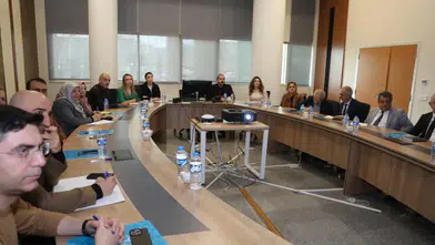 2025 Yılı Erzurum Kanser Danışma Komisyonu Toplantısı Gerçekleştirildi