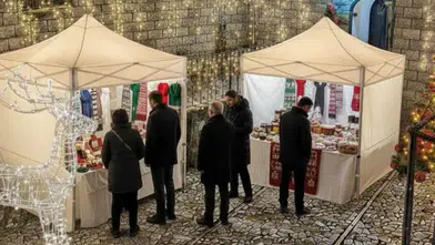 Artvin Belediyesi’nden Yılbaşı Pazarı Daveti