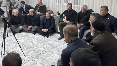 MHP Erzurum Teşkilatı Derdin Derdimiz Sohbetleri Kapsamında Saha Ziyaretlerini Sürdürüyor