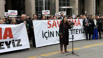 CHP Trabzon Milletvekili Sibel Suiçmez’den Savunma Nöbeti Mesajı: Savunma Susarsa, Halk Susar!