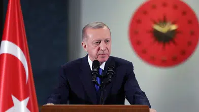 Cumhurbaşkanı Erdoğan, TİSK’in Sorumluluk Alması Gerektiğini Vurguladı