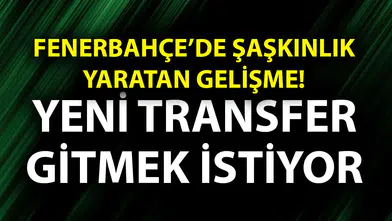 Yeni Transfer Gemileri Yangın Çıkardı! İspanyol Takımı Yıldız Oyuncusunu Kaybetmek Üzere!