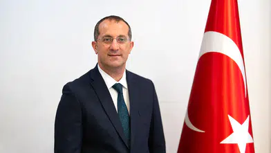 Başkan Ekim: Bayrağımıza Uzanan Hiçbir Hain Niyet Karşılıksız Kalmaz