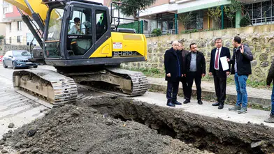 Trabzon Büyükşehir Belediyesi’den 'Temiz Trabzon' Hamlesi