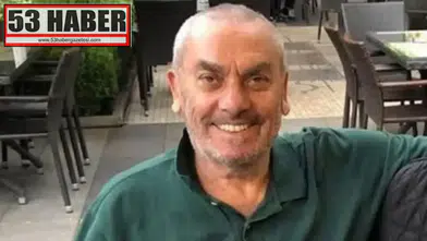 Trabzon'da Saygın Hukukçu Hayatını Kaybetti!
