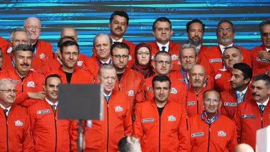 KTÜ Fırtına Creatiny Takımı 3. Kez Türkiye Şampiyonu!