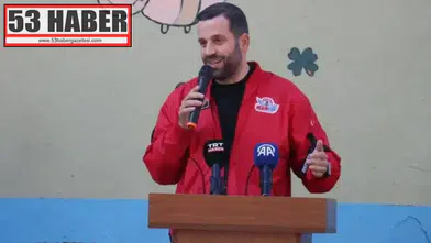 Serdar Orhan kimdir? İşte hayatı ve kariyeri