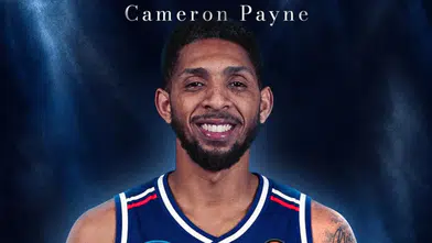 Anadolu Efes, Cameron Payne'i kadrosuna kattı