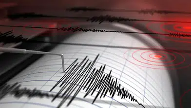 Azerbaycan'da deprem