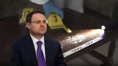 Bakan Gürlek'ten Çarpıcı Açıklama: 7 Faili Meçhul Olayın Sırrı Çözülmüş Olacak!