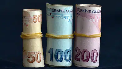 Bankacılıkta mevduatlar geriledi