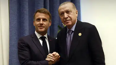 Erdoğan ile Macron mesajları karşılık buldu: Türkiye Fransa'yla imzayı attı