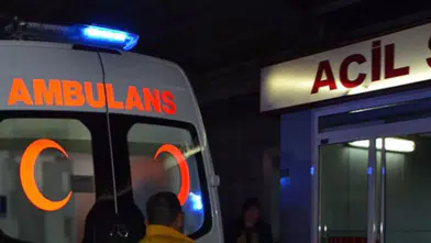Düzce’de 25 işçi gıda zehirlenmesi şüphesiyle hastaneye gitti