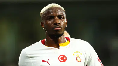 Eric Chelle geri adım attı: Osimhen ayrılmalı demedim