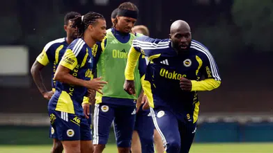 Fenerbahçe'de Çaykur Rizespor mesaisi sürüyor