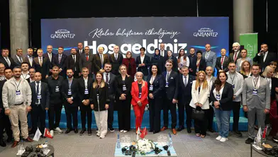 Gaziantep, Global StartupCities Zirvesi’ne ev sahipliği yapıyor
